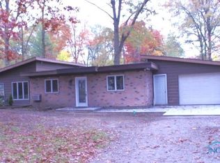 8529 Manci Dr, Sylvania, OH 43560