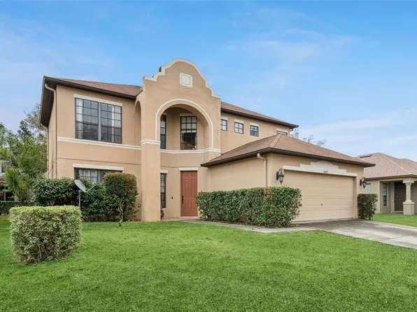 4867 Sweet Cedar Cir, Orlando, FL 32829