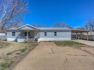 5258 Alfalfa Dr, Bossier City, LA 71111
