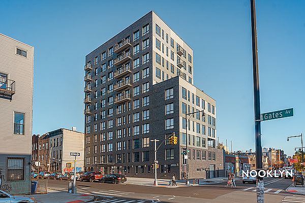 1st image of 1510 Gates Ave Penthouse 1