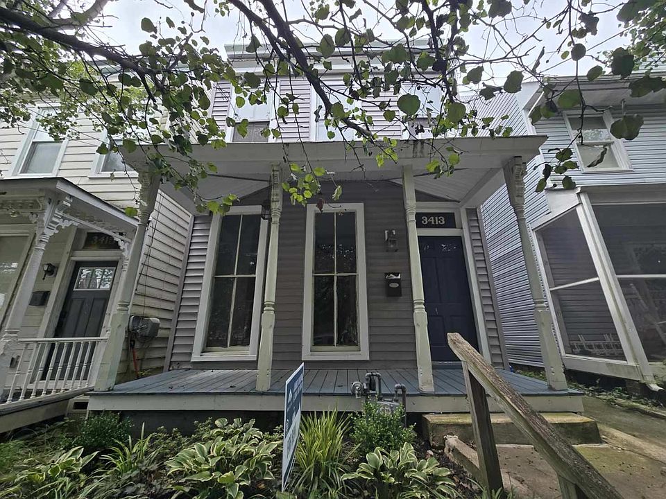 1st image of 3400 E Clay St