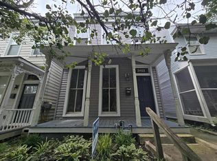 3400 E Clay St, Richmond, VA 23223