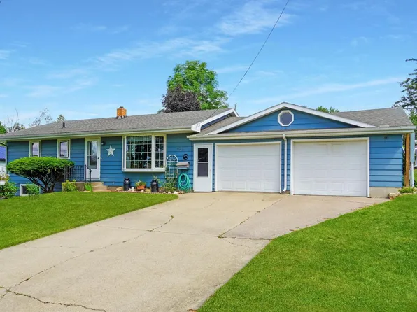 104 Elm STREET, Westby, WI 54667