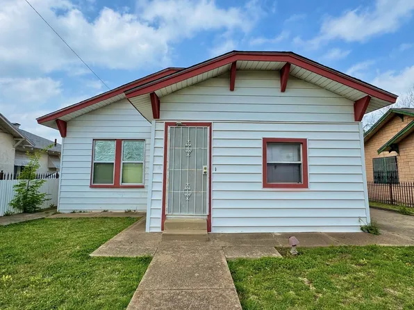 619 Delaware St, Dallas, TX 75208