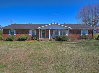 66 Poplar Grove Rd, Westmoreland, TN 37186