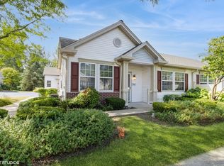 13421 Michigan Ave, Huntley, IL 60142