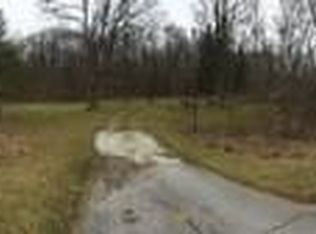 5705 State Road 37 N, Martinsville, IN 46151