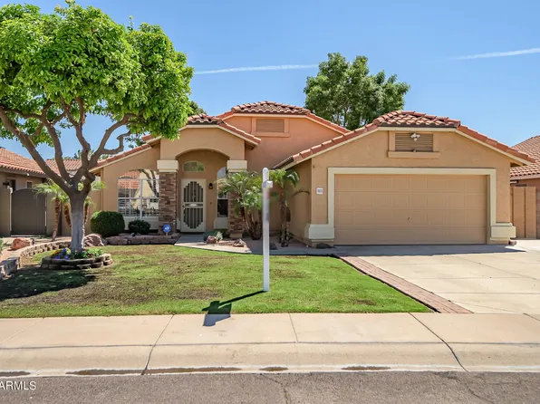 7673 W CALAVAR Road, Peoria, AZ 85381