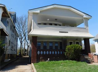 1600 Eddington Rd, East Cleveland, OH