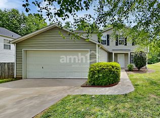 515 Kingsman Ln, Easley, SC 29642