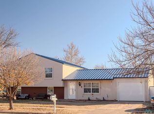1560 Westchester St, Clovis, NM 88101