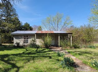 98904 S 4439th Rd, Gore, OK 74435