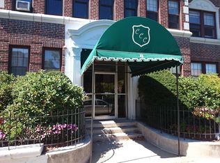 8 Chiswick Rd APT 2, Brighton, MA 02135