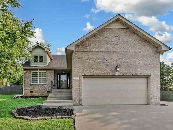 595 Anchor Ct, Clarksville, TN 37043