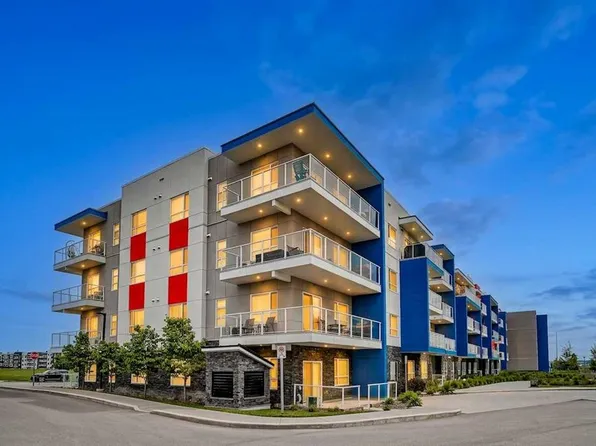 19489 W Main St SE #1418, Calgary, AB T3M 3J3