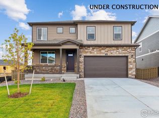 834 Elias Tarn Dr, Severance, CO 80550