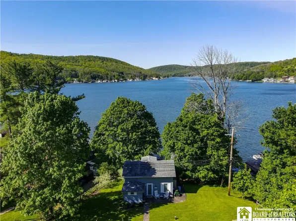 358 W Cuba Rd #B, Cuba, NY 14727