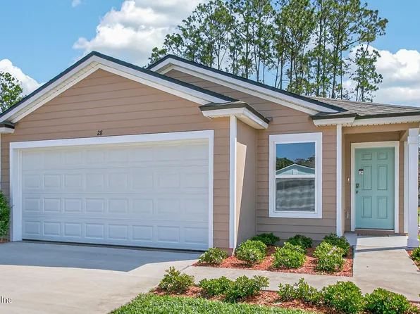 28 FLAGSTICK Lane, Bunnell, FL 32110