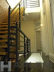 Rented by Harlem Lofts