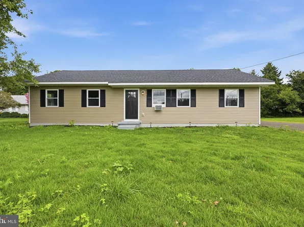 22403 Zoar Rd, Georgetown, DE 19947