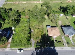 1037 Prep St, Augusta, GA 30901