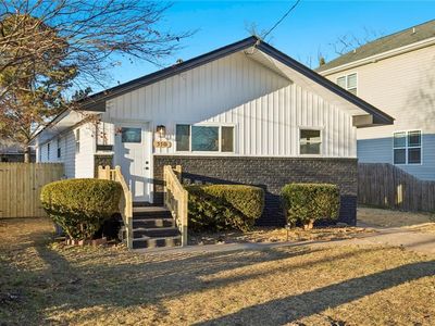 550 Slater Ave, Hampton, VA, 23664