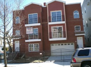 130 Clerk St, Jersey City, NJ 07305