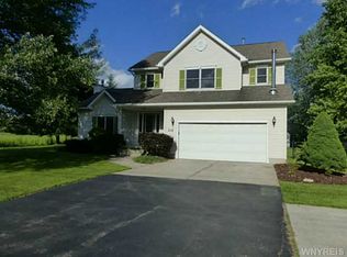 713 Pavement Rd, Lancaster, NY 14086