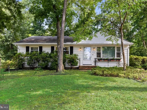 14 Dogwood Dr, Bridgeton, NJ 08302