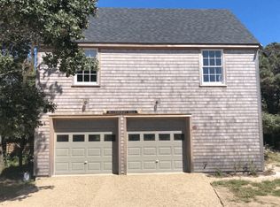 14 Brewster Rd #14C, Nantucket, MA 02554