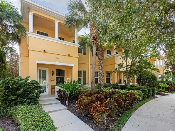 3860 82nd Avenue Cir E APT 101, Sarasota, FL 34243