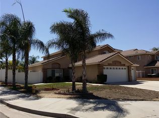 21555 Calle Prima, Moreno Valley, CA 92557