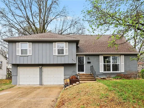 8126 E 134th St, Grandview, MO 64030