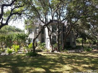 3254 Running Springs, San Antonio, TX 78261