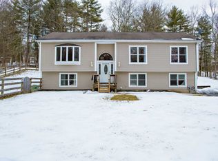128 Barkit Kennel Rd, Pleasant Valley, NY 12569
