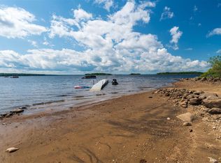 152 Longvue Ln, Northville, NY 12134