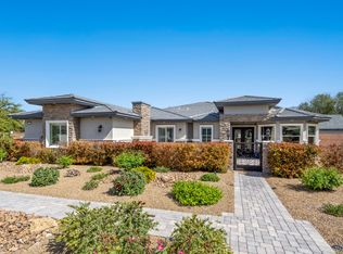 6226 Braided Romel Ct, Las Vegas, NV 89131