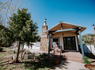 1384 Banner Rd, Julian, CA 92036