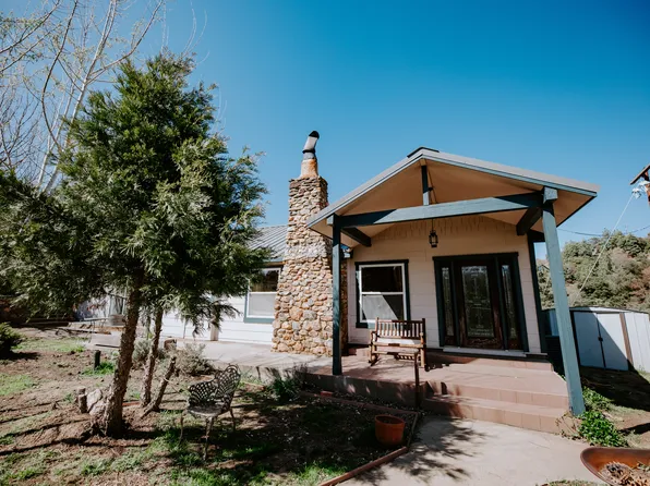 1384 Banner Rd, Julian, CA 92036
