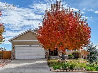 7985 Kettle Drum St, Colorado Springs, CO 80922