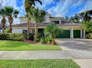 4567 NW 25th Way, Boca Raton, FL 33434