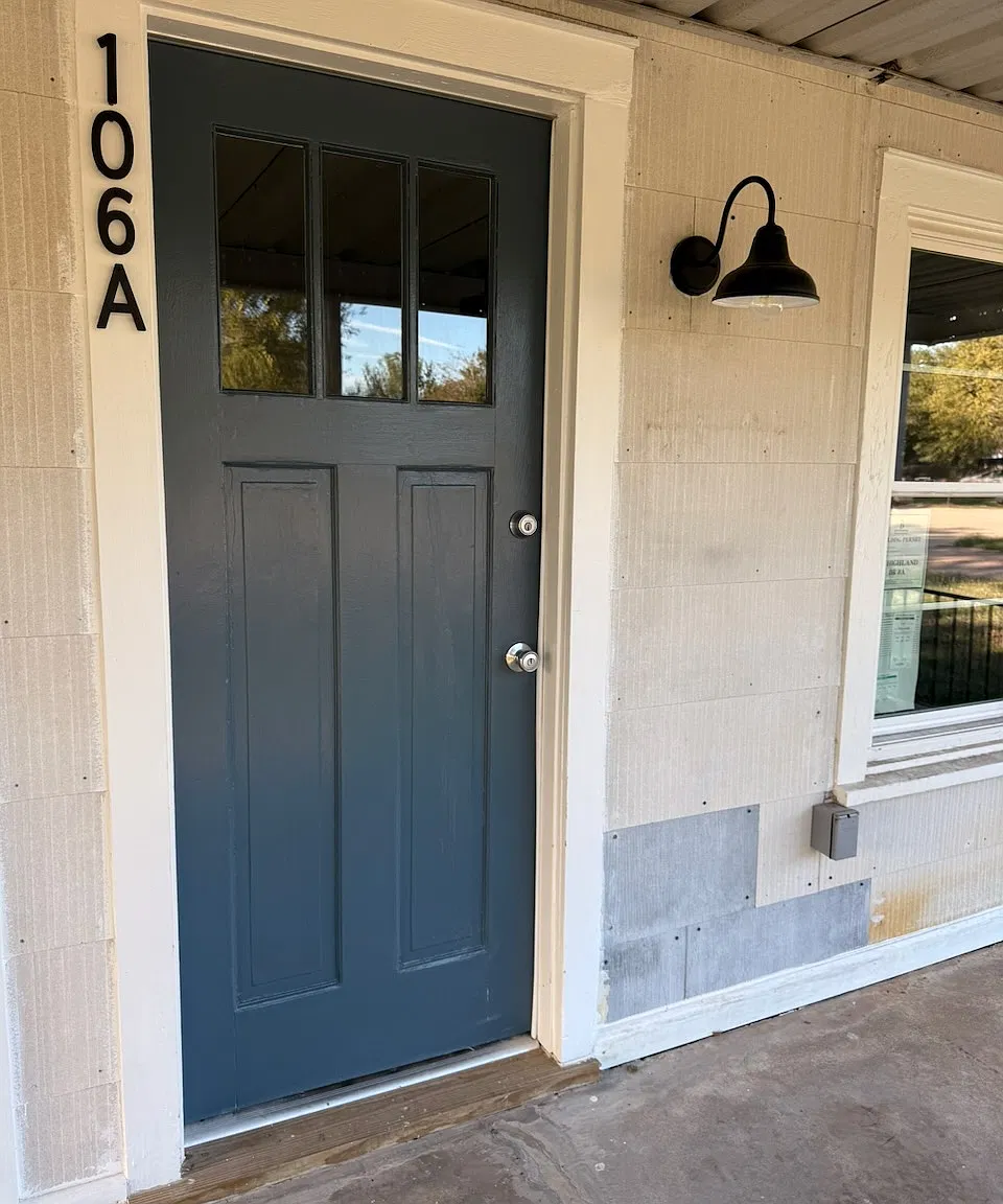 106 Highland Drive - A — Photo 3