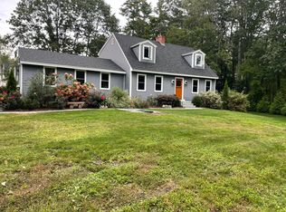 252 Us Route 1, York, ME 03909