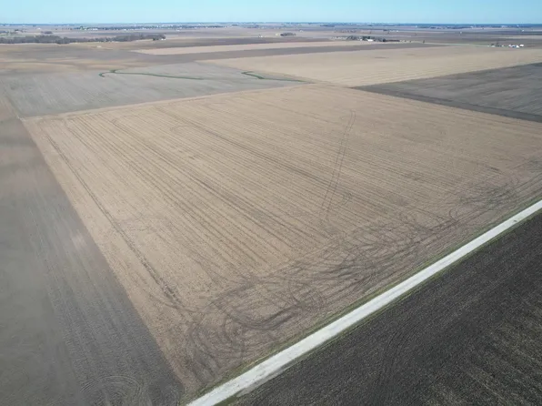 Buelah Rd, Ashland, IL 62612