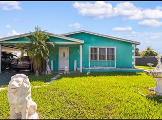 Marsh Estates, Florida City, FL 33034