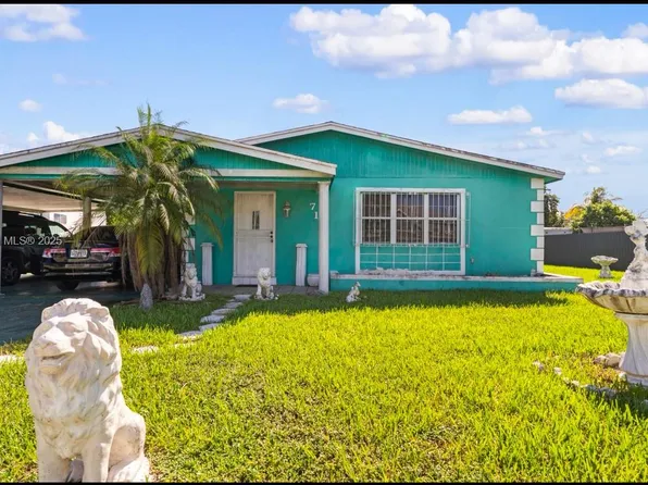 715 NW 9th Ave, Florida City, FL 33034