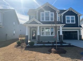 1507 Matisse Dr N, Fuquay Varina, NC 27526