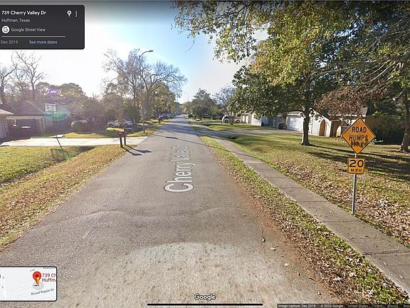 5th image of 739 Cherry Valley Dr