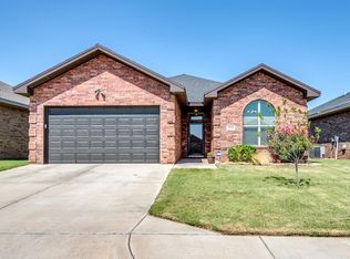 7604 85th St, Lubbock, TX 79424