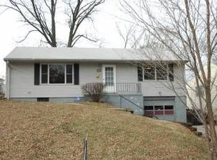 5210 N 48th St, Omaha, NE 68104